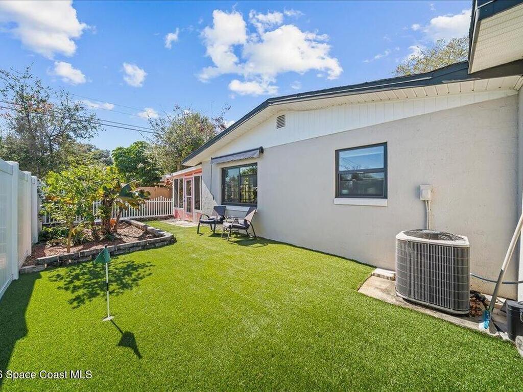 2861 Epp Bivings Drive, Titusville, FL 32796