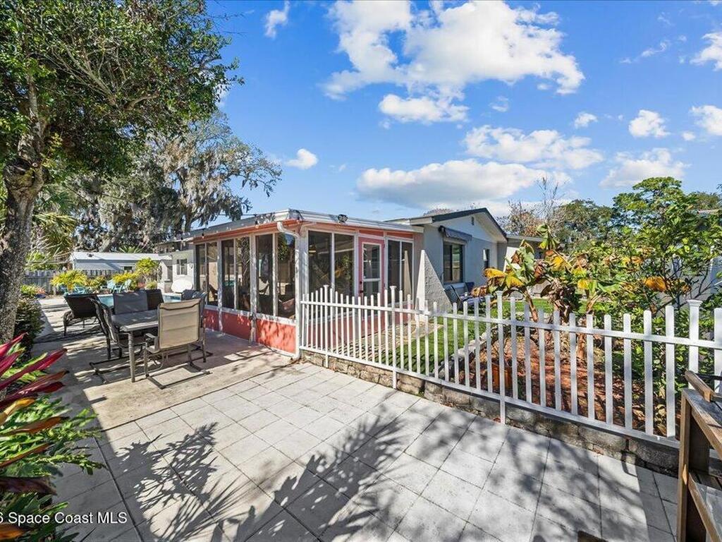 2861 Epp Bivings Drive, Titusville, FL 32796