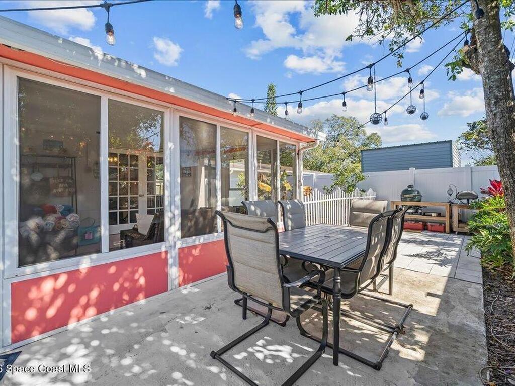 2861 Epp Bivings Drive, Titusville, FL 32796