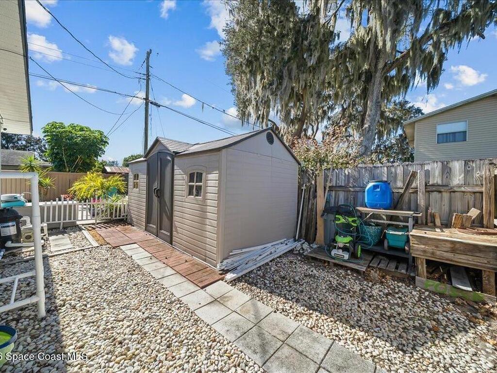 2861 Epp Bivings Drive, Titusville, FL 32796