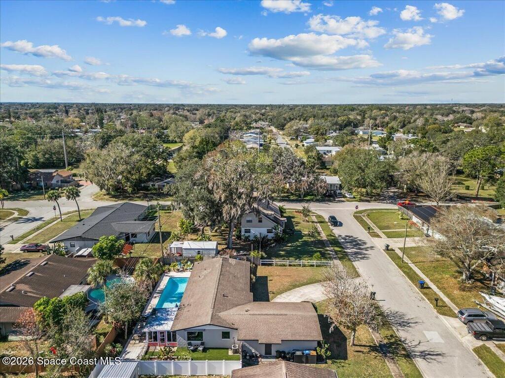 2861 Epp Bivings Drive, Titusville, FL 32796