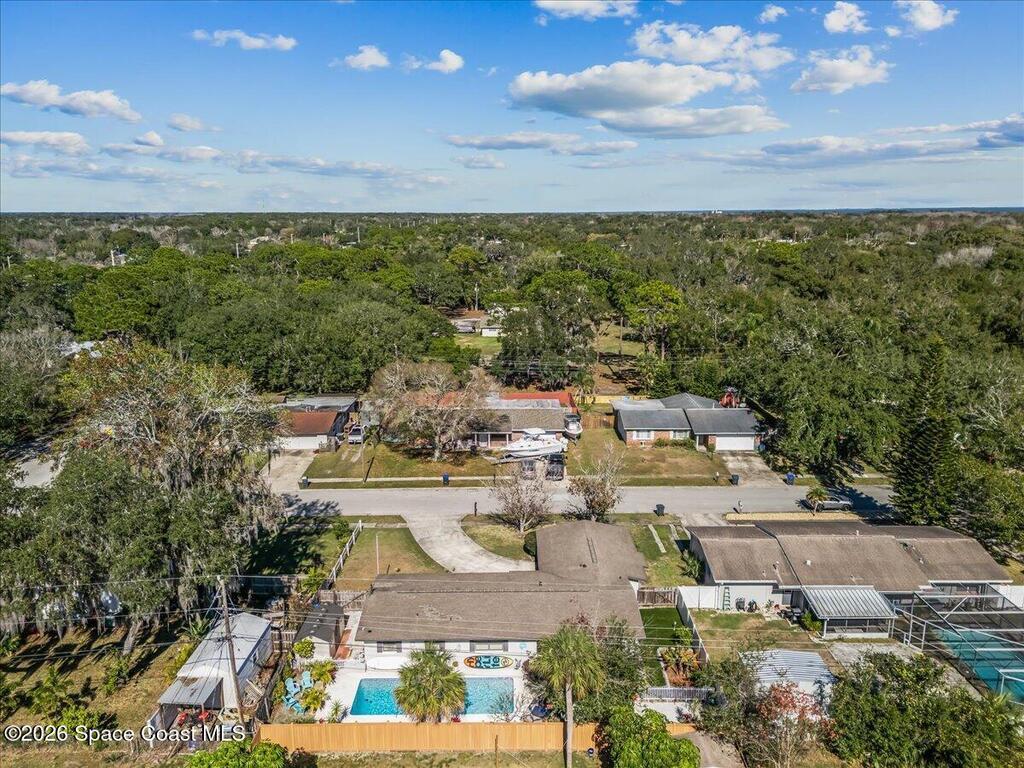 2861 Epp Bivings Drive, Titusville, FL 32796