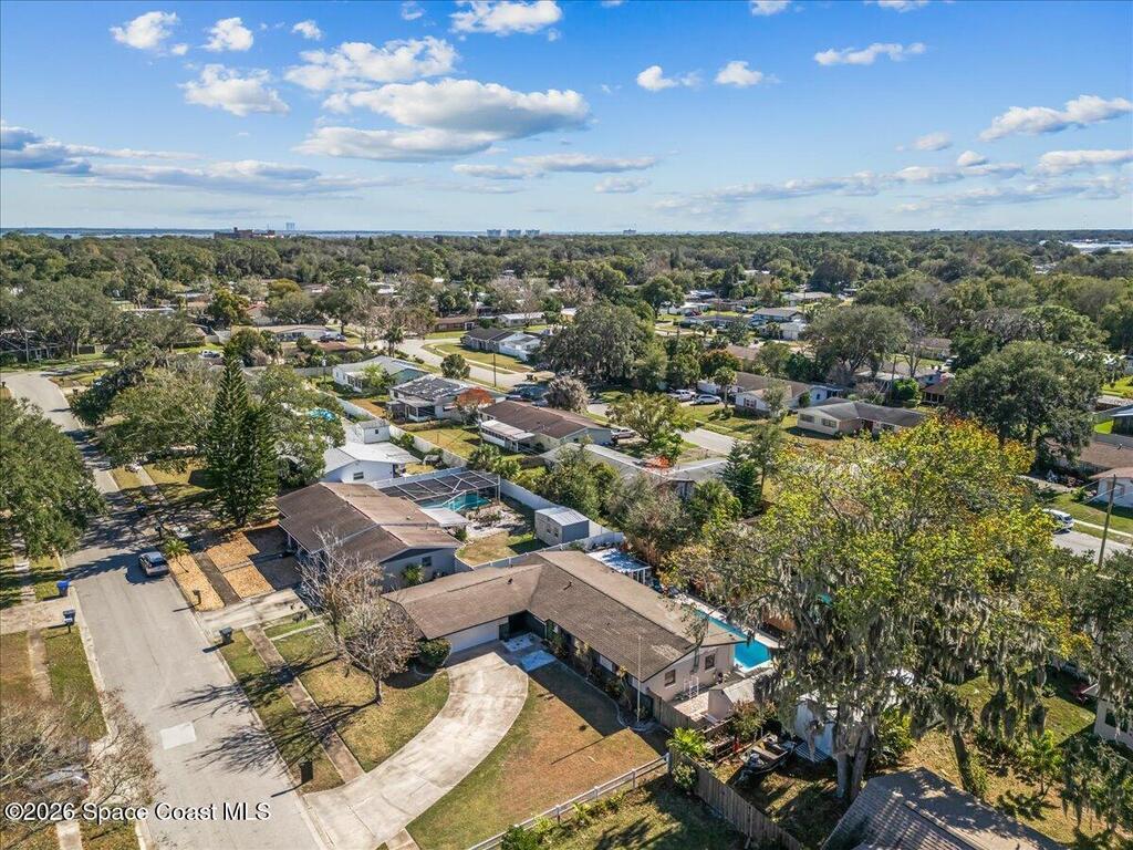 2861 Epp Bivings Drive, Titusville, FL 32796