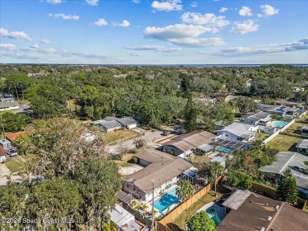 2861 Epp Bivings Drive, Titusville, FL 32796