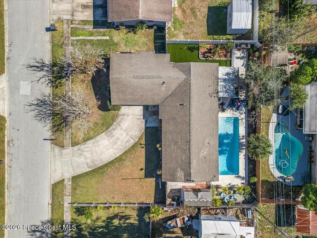 2861 Epp Bivings Drive, Titusville, FL 32796