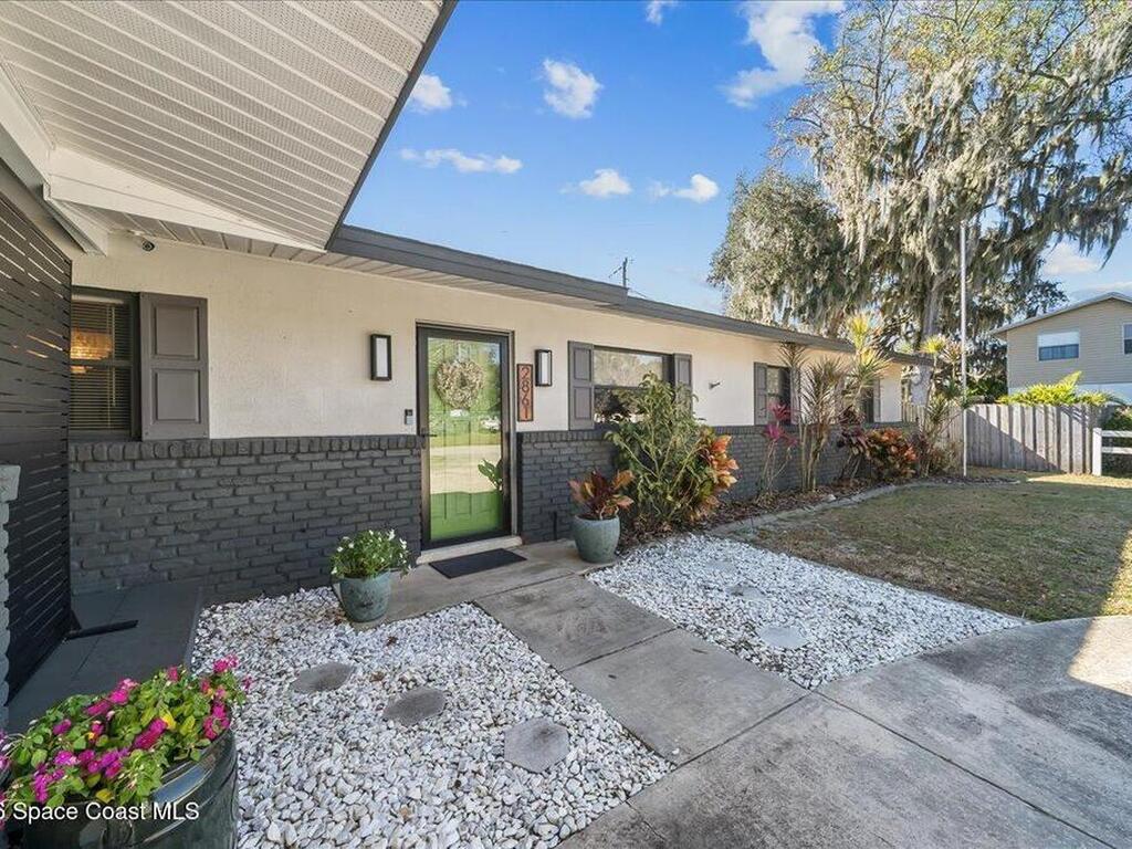 2861 Epp Bivings Drive, Titusville, FL 32796