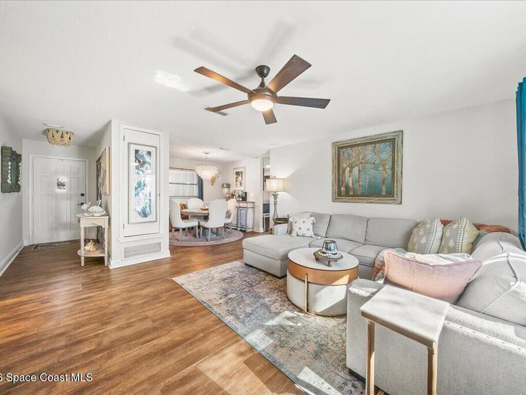 2861 Epp Bivings Drive, Titusville, FL 32796