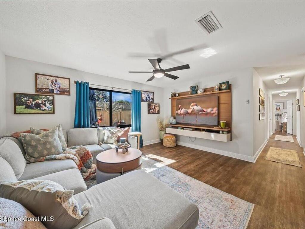 2861 Epp Bivings Drive, Titusville, FL 32796