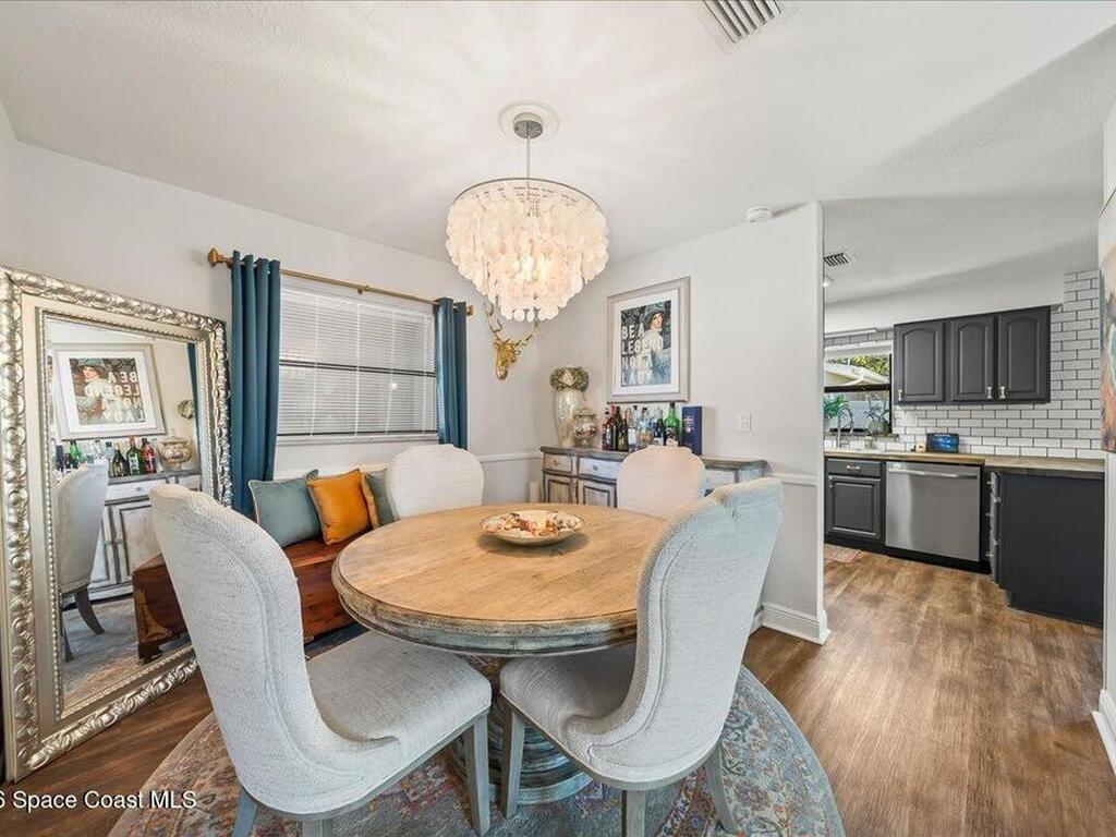 2861 Epp Bivings Drive, Titusville, FL 32796