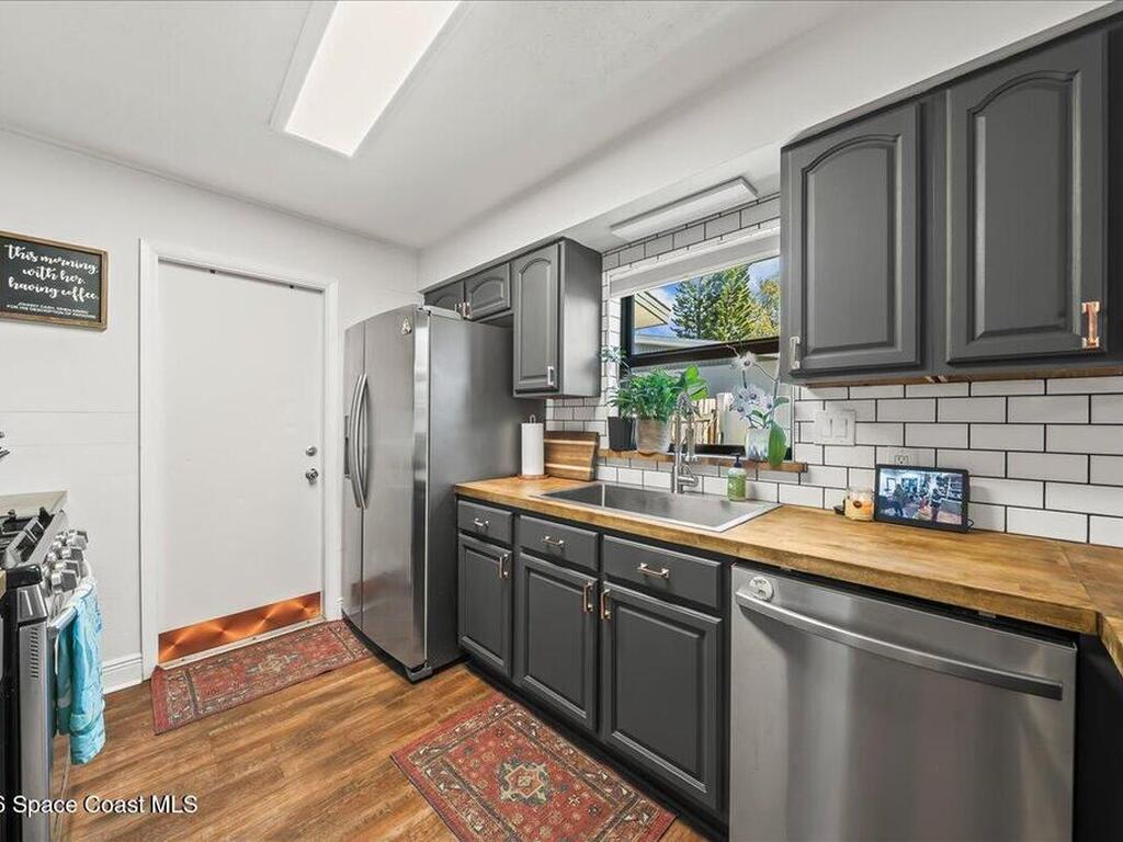 2861 Epp Bivings Drive, Titusville, FL 32796