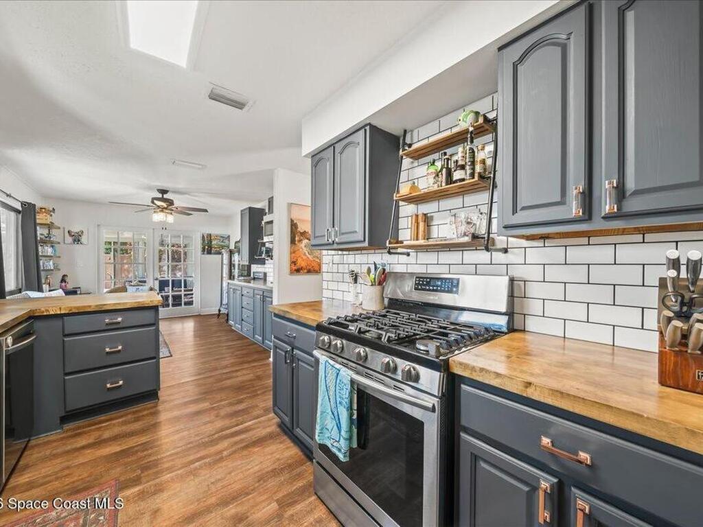 2861 Epp Bivings Drive, Titusville, FL 32796