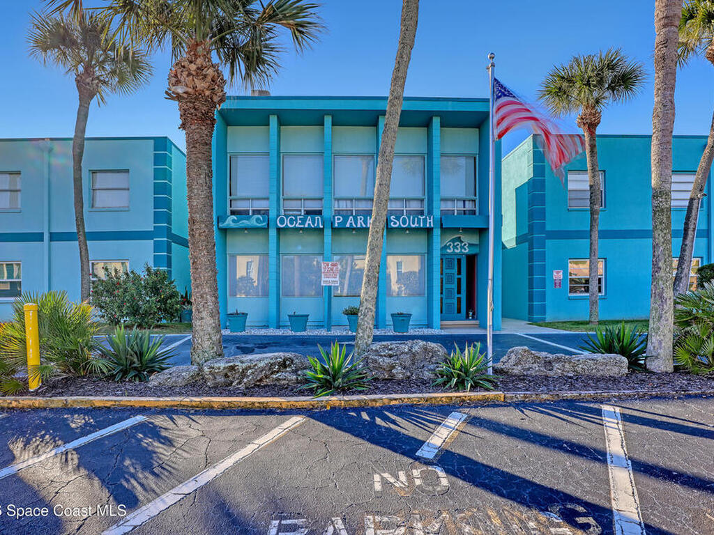 351 Taylor Avenue, Cape Canaveral, FL 32920