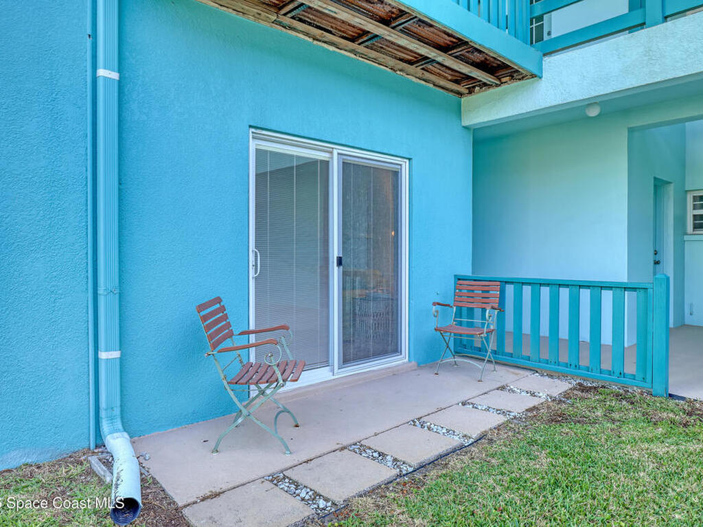 351 Taylor Avenue, Cape Canaveral, FL 32920