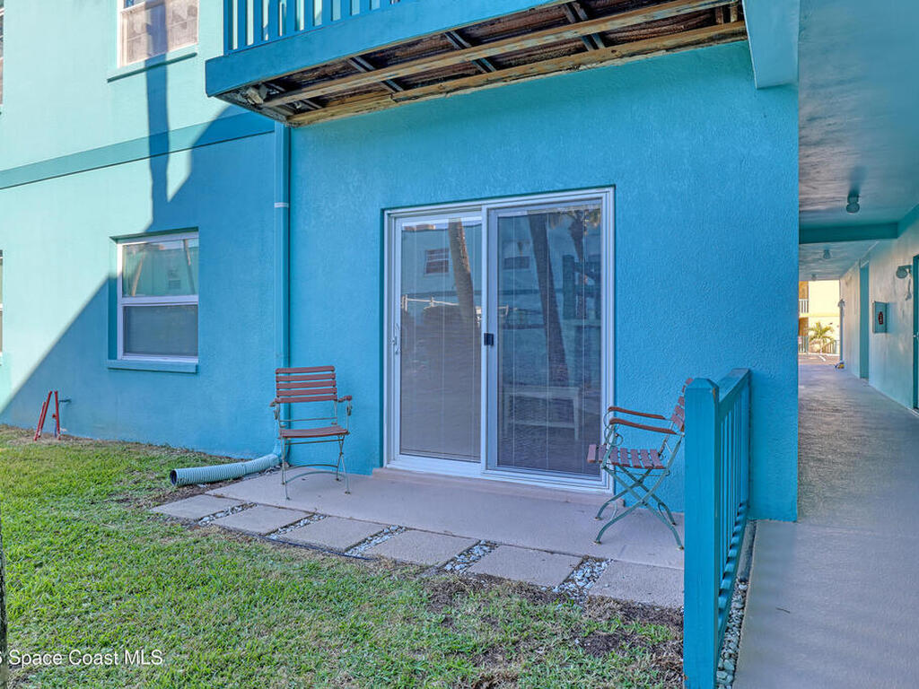 351 Taylor Avenue, Cape Canaveral, FL 32920