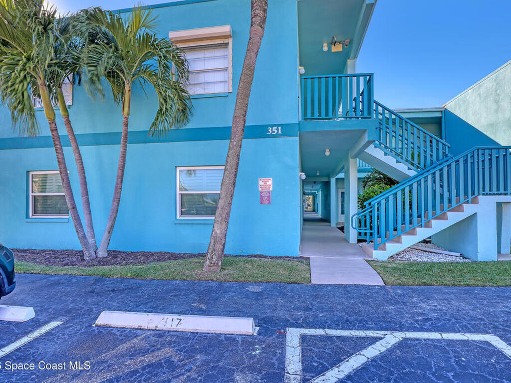 351 Taylor Avenue, Cape Canaveral, FL 32920