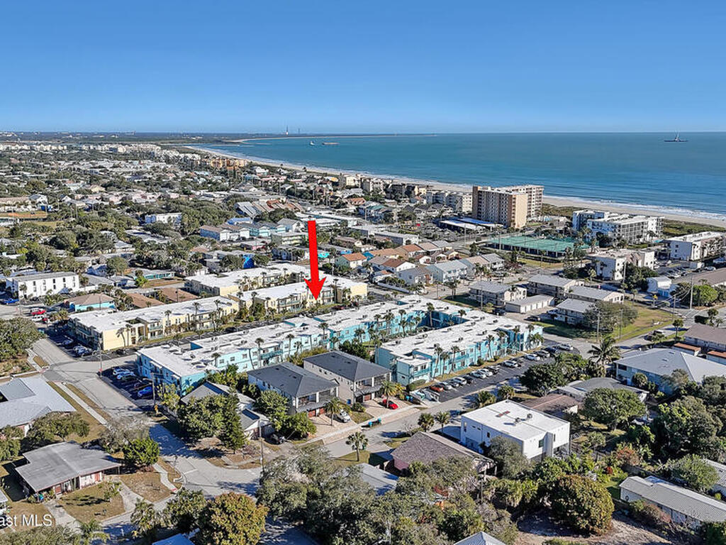 351 Taylor Avenue, Cape Canaveral, FL 32920
