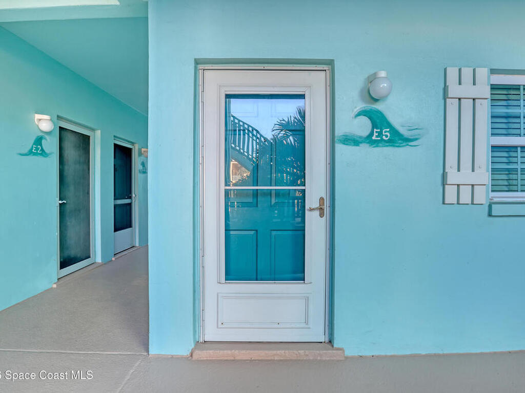 351 Taylor Avenue, Cape Canaveral, FL 32920