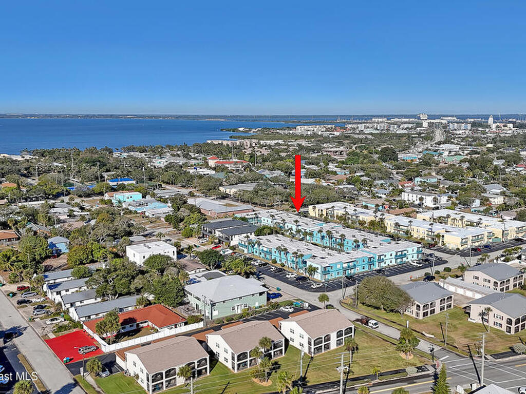 351 Taylor Avenue, Cape Canaveral, FL 32920