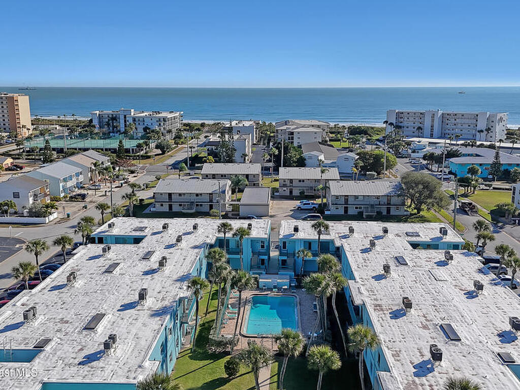 351 Taylor Avenue, Cape Canaveral, FL 32920