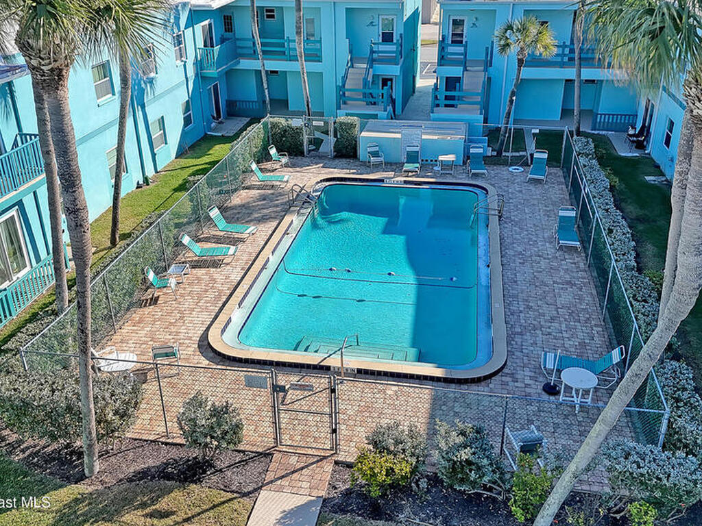 351 Taylor Avenue, Cape Canaveral, FL 32920