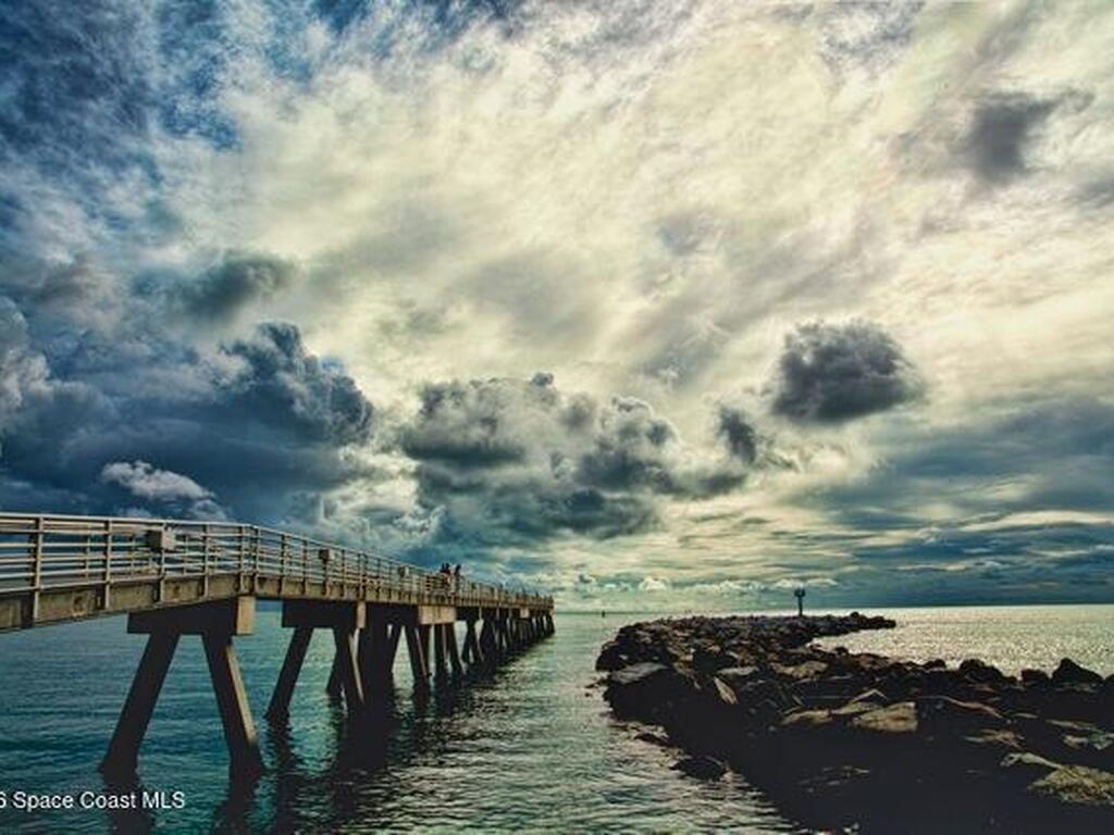 351 Taylor Avenue, Cape Canaveral, FL 32920