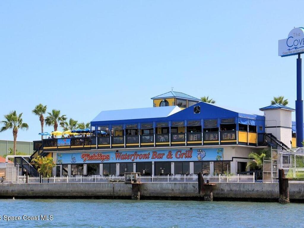 351 Taylor Avenue, Cape Canaveral, FL 32920