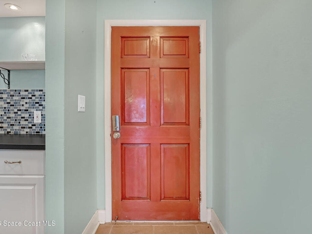 351 Taylor Avenue, Cape Canaveral, FL 32920