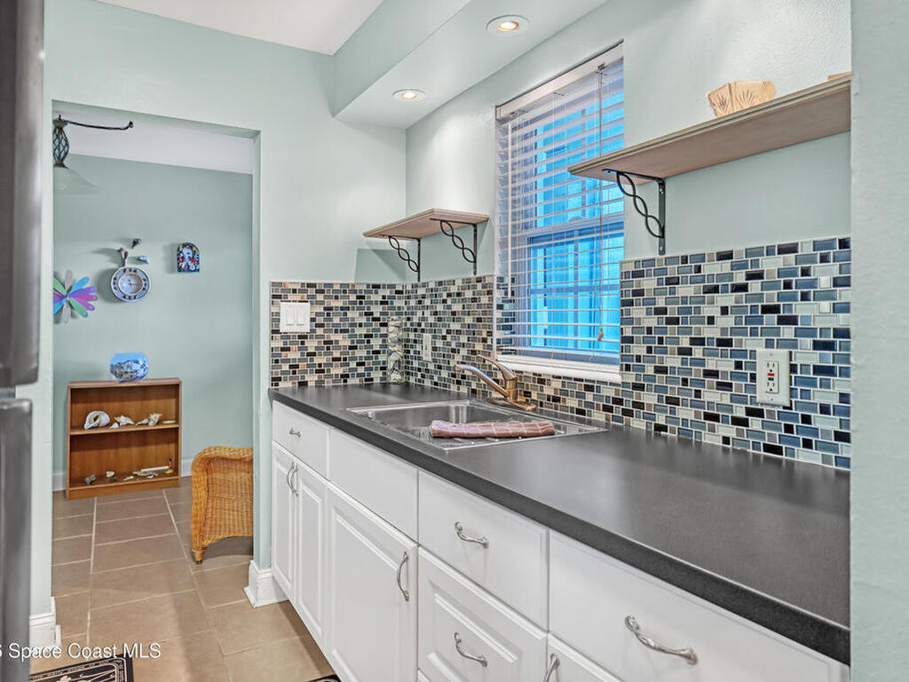 351 Taylor Avenue, Cape Canaveral, FL 32920