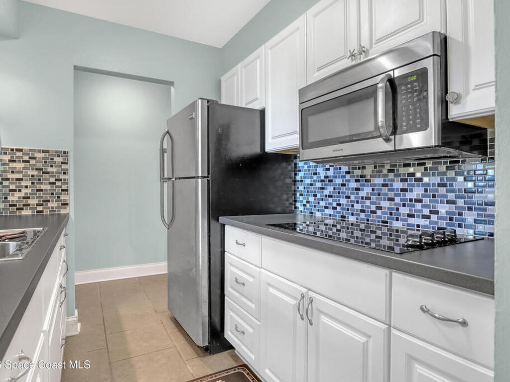 351 Taylor Avenue, Cape Canaveral, FL 32920