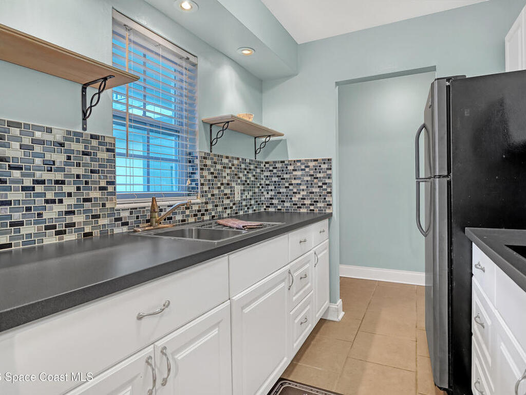 351 Taylor Avenue, Cape Canaveral, FL 32920