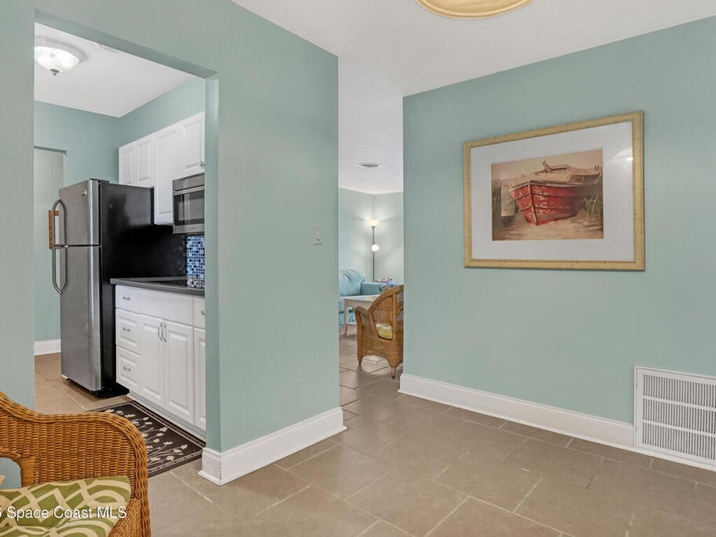 351 Taylor Avenue, Cape Canaveral, FL 32920