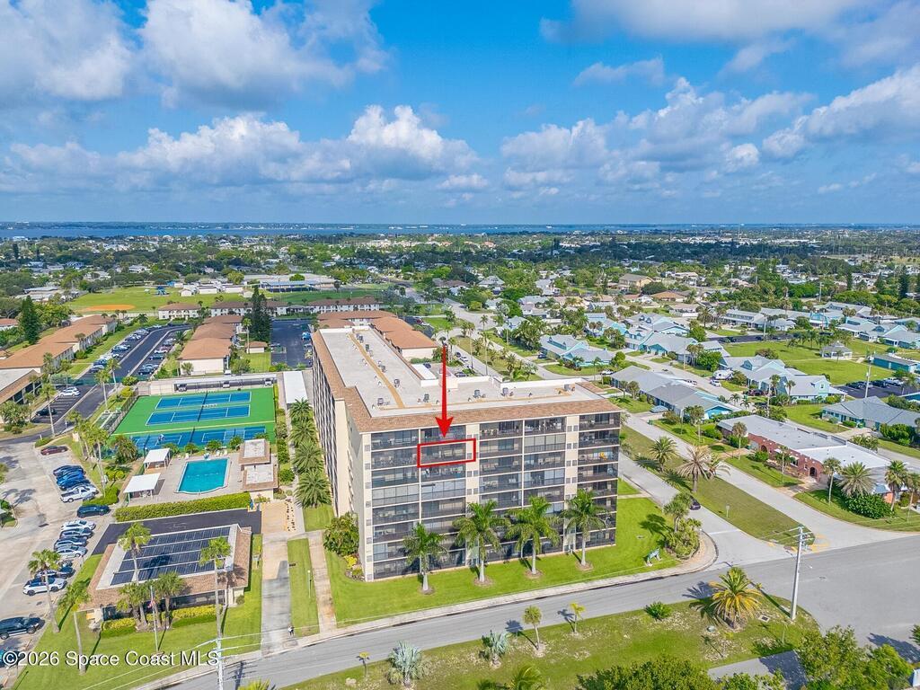 500 Palm Springs Boulevard, Indian Harbour Beach, FL 32937