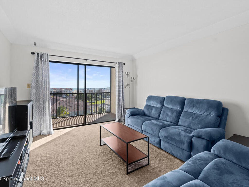 500 Palm Springs Boulevard, Indian Harbour Beach, FL 32937