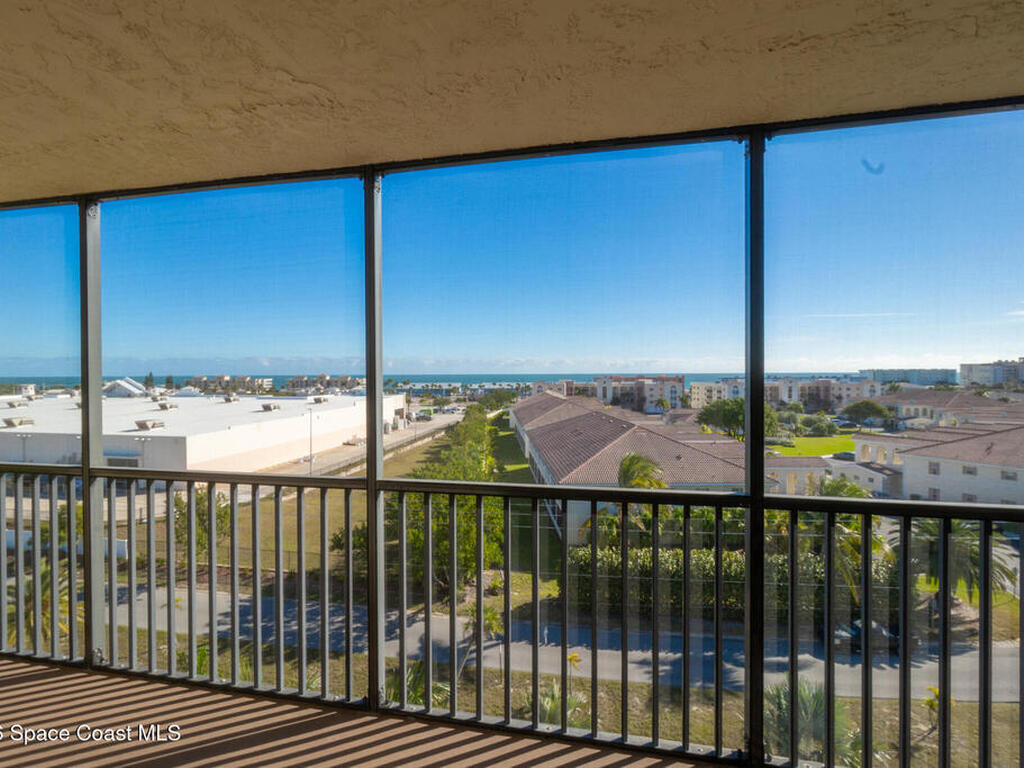 500 Palm Springs Boulevard, Indian Harbour Beach, FL 32937