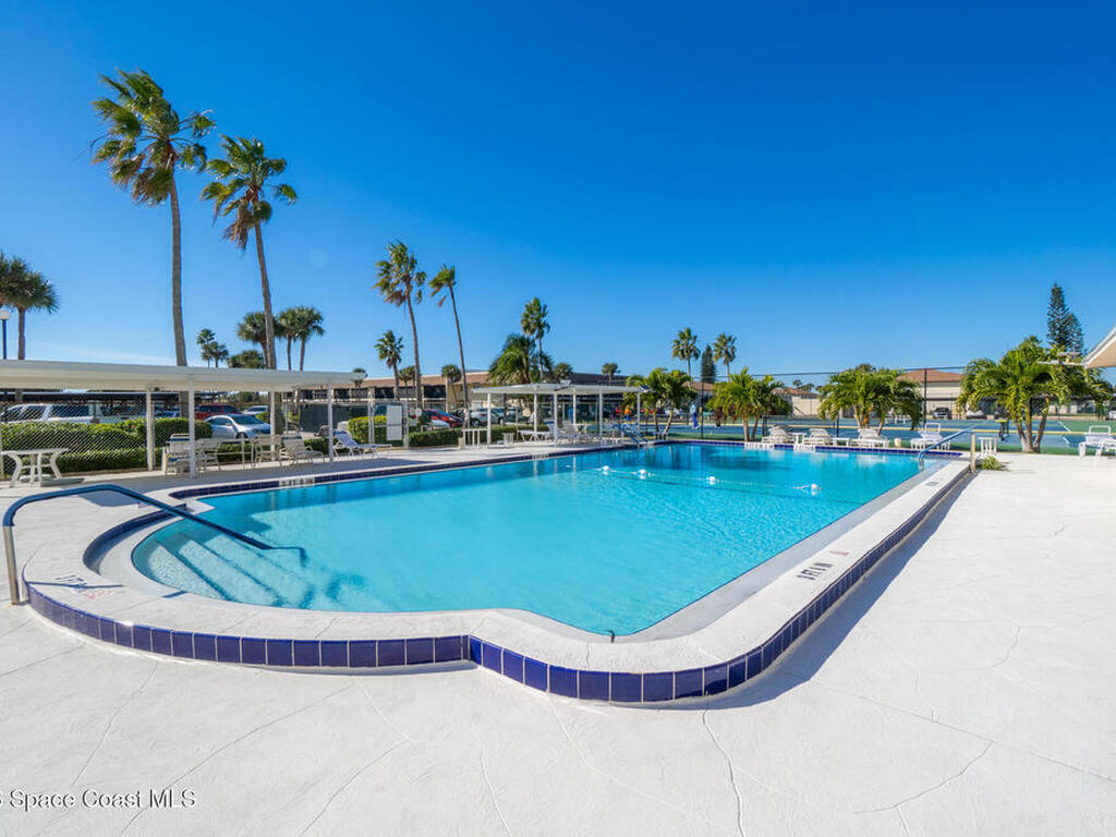 500 Palm Springs Boulevard, Indian Harbour Beach, FL 32937