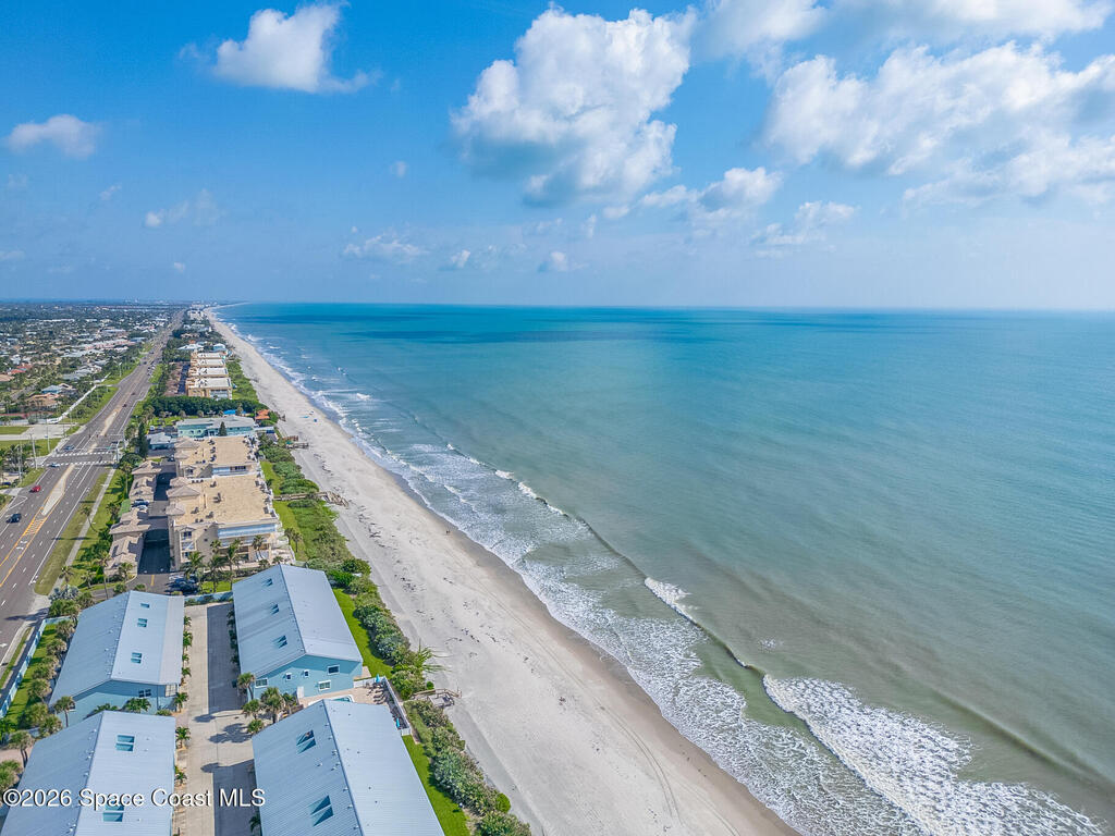 500 Palm Springs Boulevard, Indian Harbour Beach, FL 32937