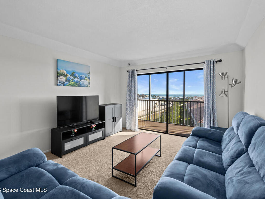 500 Palm Springs Boulevard, Indian Harbour Beach, FL 32937