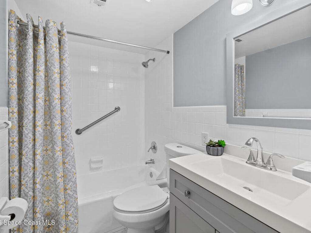 500 Palm Springs Boulevard, Indian Harbour Beach, FL 32937