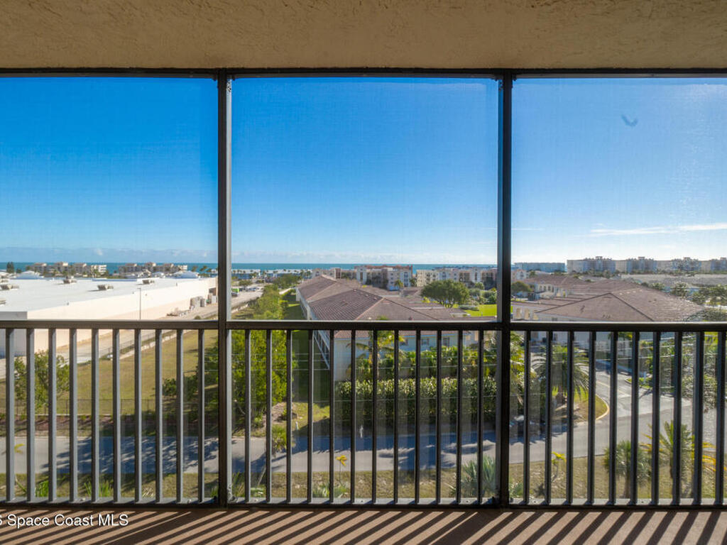 500 Palm Springs Boulevard, Indian Harbour Beach, FL 32937