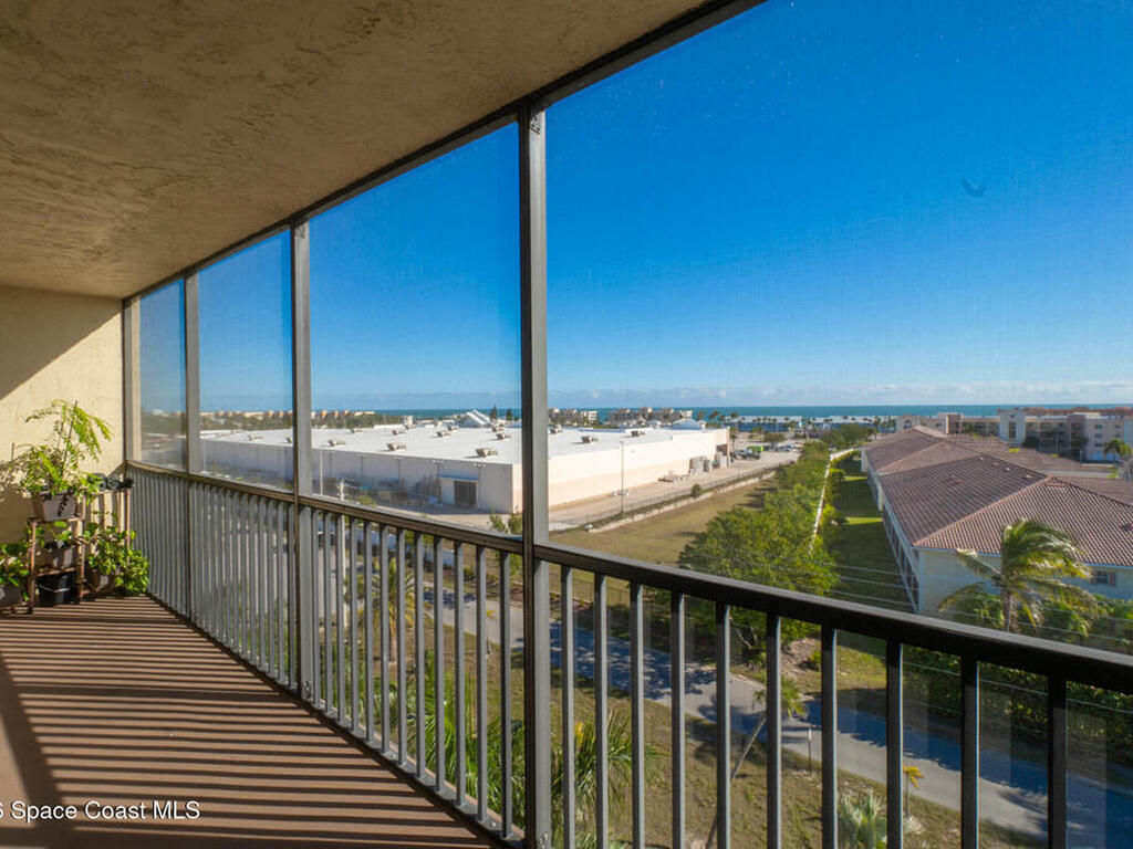 500 Palm Springs Boulevard, Indian Harbour Beach, FL 32937