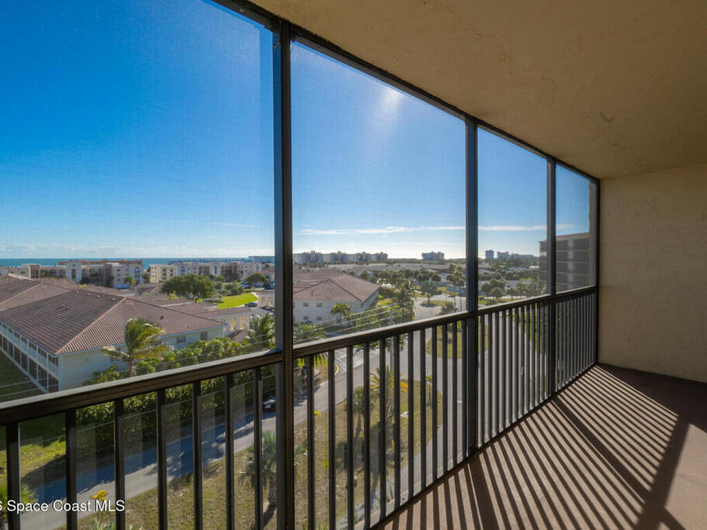 500 Palm Springs Boulevard, Indian Harbour Beach, FL 32937