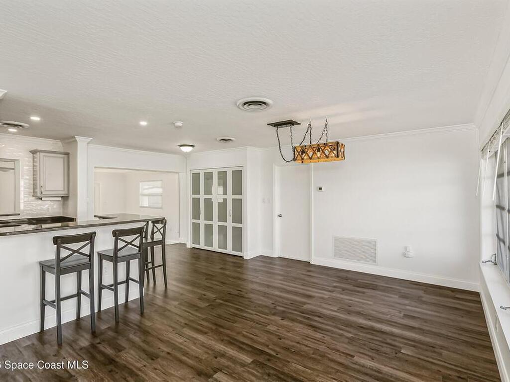 442 Nautilus Drive, Satellite Beach, FL 32937