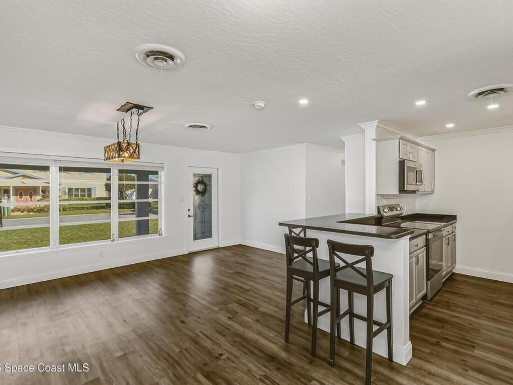 442 Nautilus Drive, Satellite Beach, FL 32937