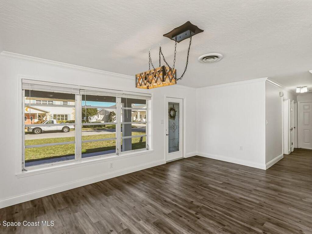 442 Nautilus Drive, Satellite Beach, FL 32937