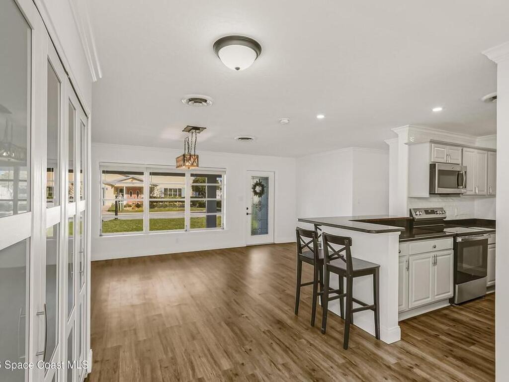 442 Nautilus Drive, Satellite Beach, FL 32937