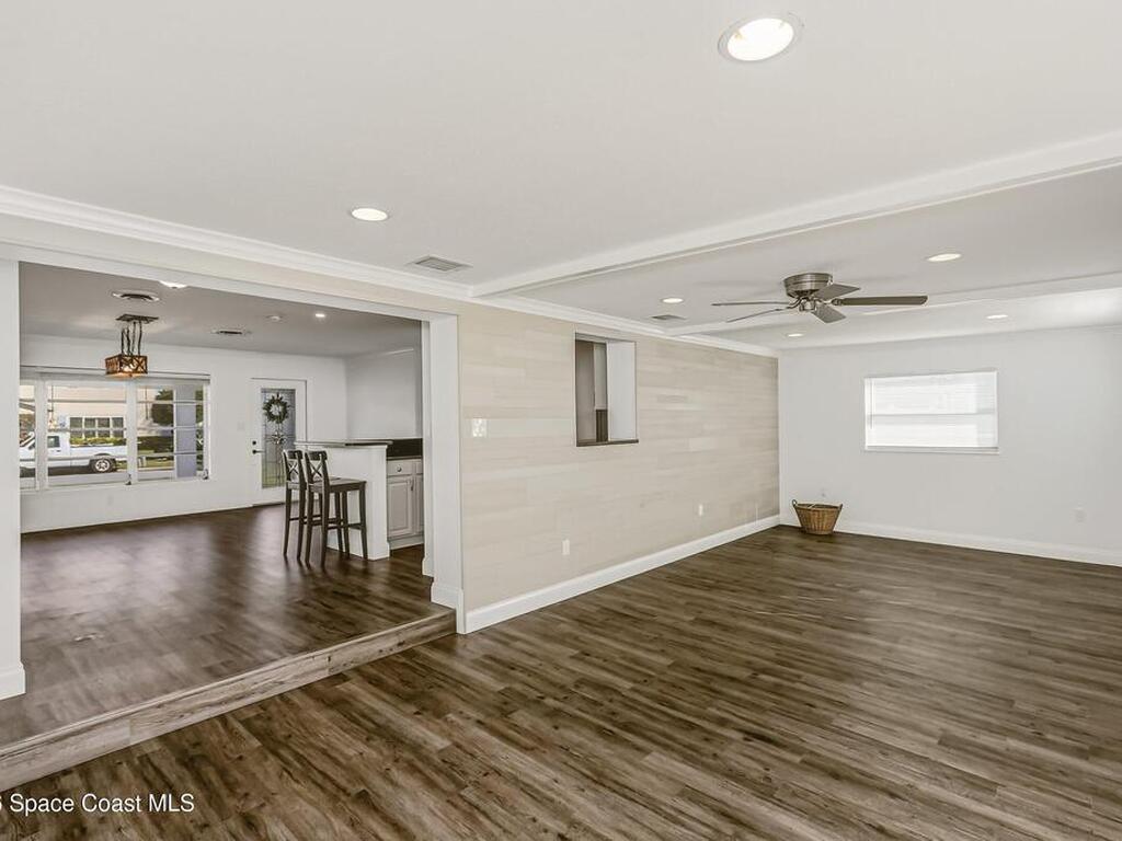 442 Nautilus Drive, Satellite Beach, FL 32937