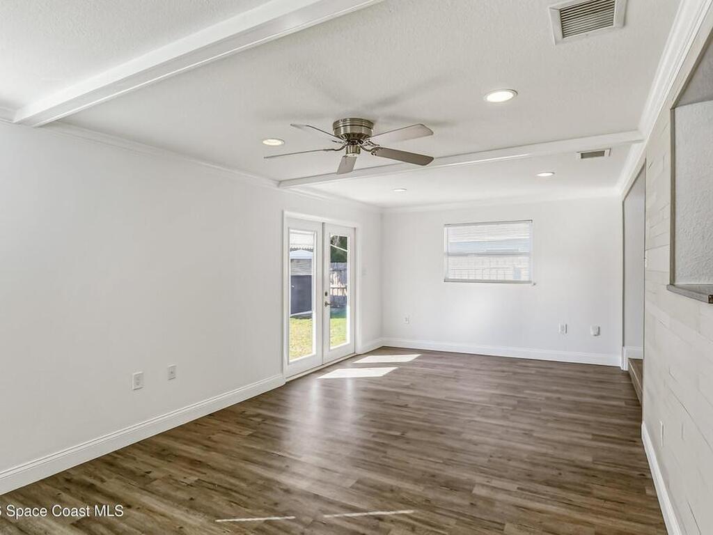 442 Nautilus Drive, Satellite Beach, FL 32937