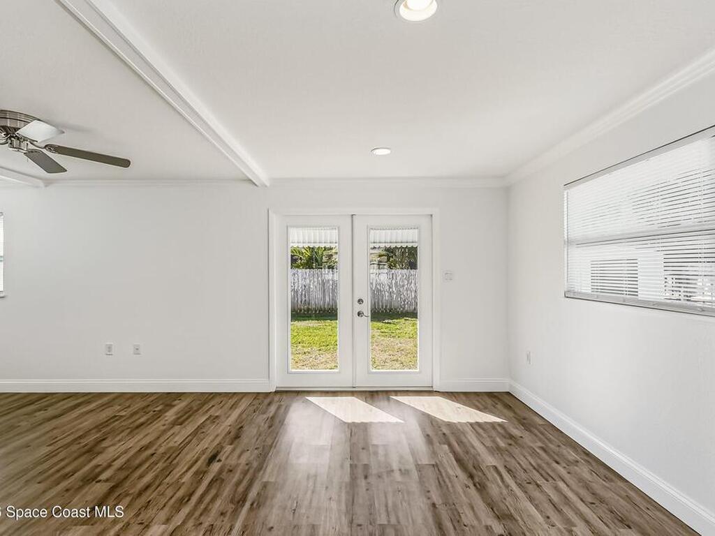 442 Nautilus Drive, Satellite Beach, FL 32937