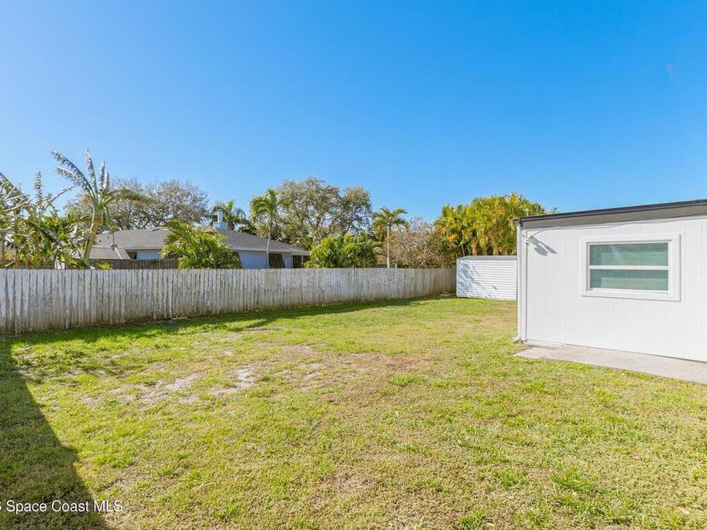 442 Nautilus Drive, Satellite Beach, FL 32937