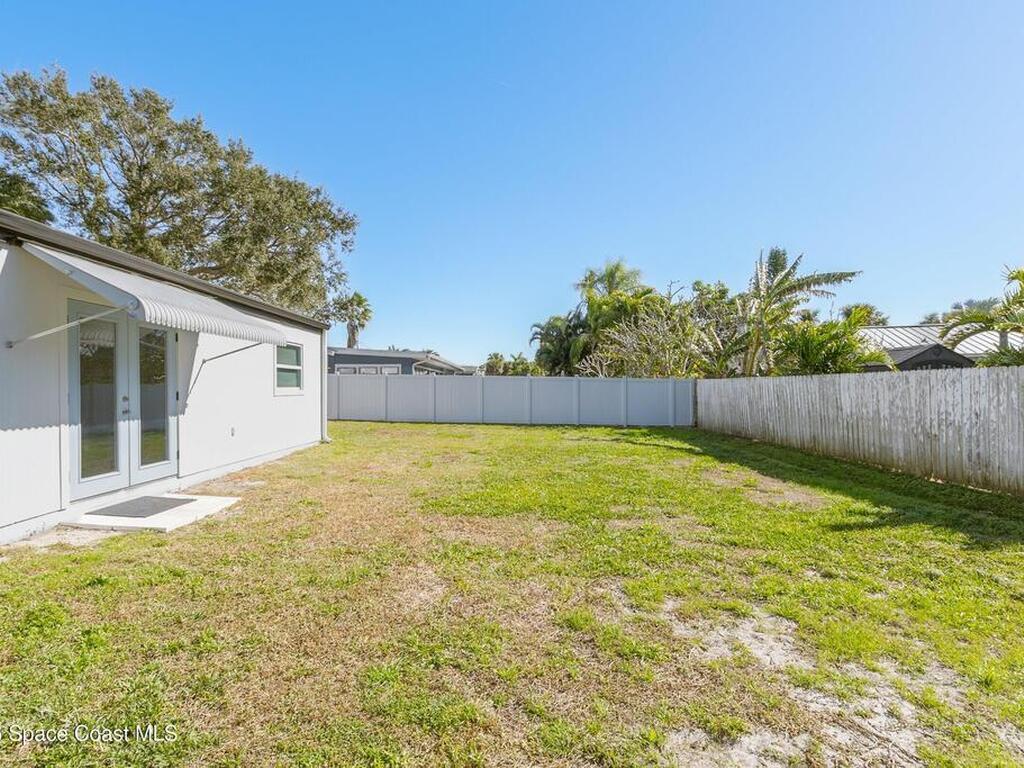 442 Nautilus Drive, Satellite Beach, FL 32937